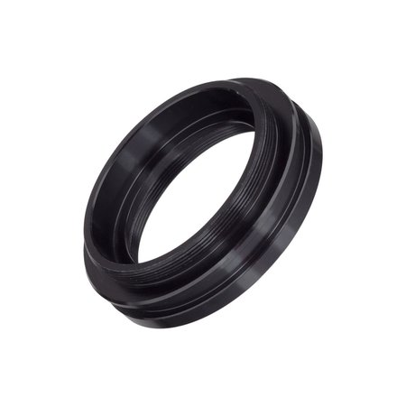 AMSCOPE 48mm Ring Adapter For SM and ZM Stereo Microscopes AD-48